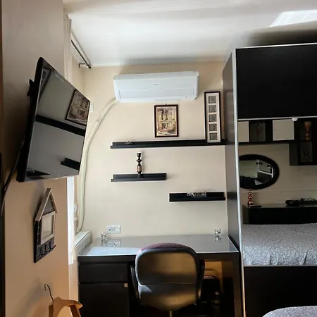 Apartament Goa - Plaja