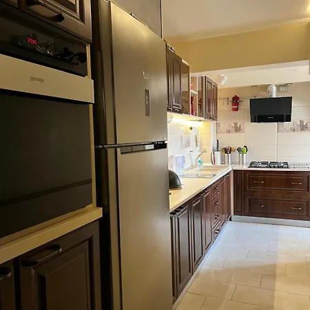 Goa - Plaja Apartament