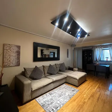 Apartament Goa - Plaja Konstanca