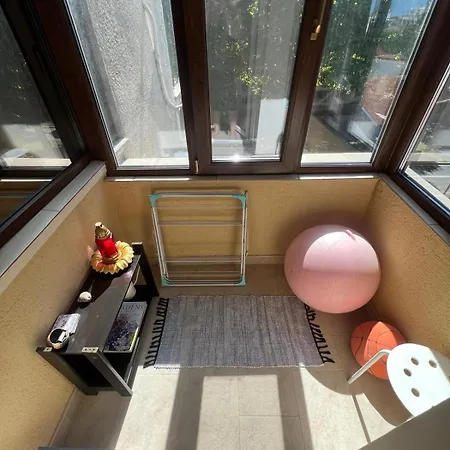 Goa - Plaja Apartament