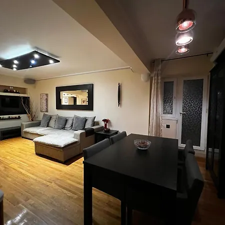 Apartament Goa - Plaja