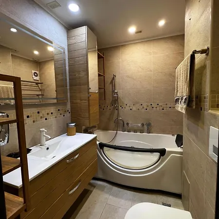 Apartament Goa - Plaja