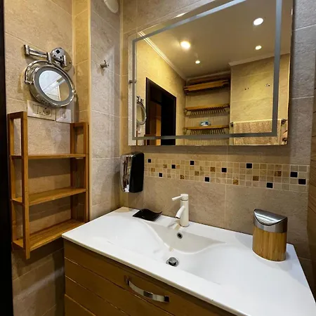 Goa - Plaja Constanţa