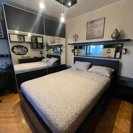 Goa - Plaja Apartmán *