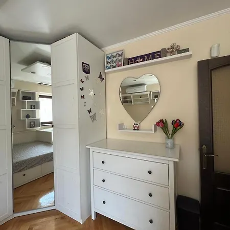 Goa - Plaja Apartmán Constanţa