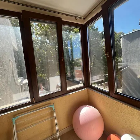 Goa - Plaja * Constanţa